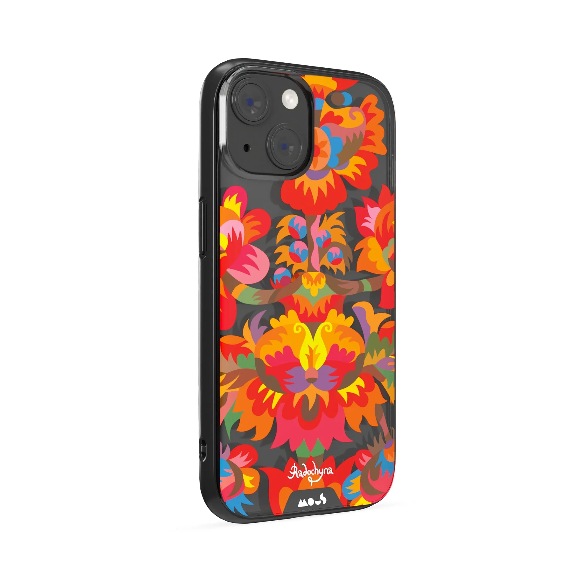 Victoria Radochyna Progress Printed Phone Case