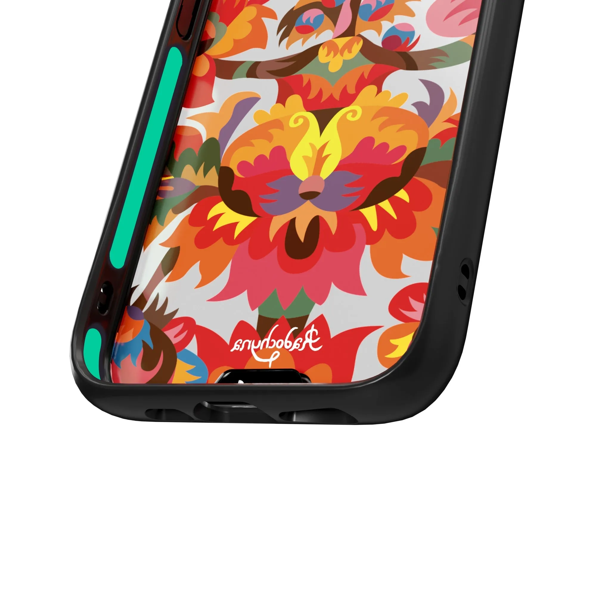 Victoria Radochyna Progress Printed Phone Case