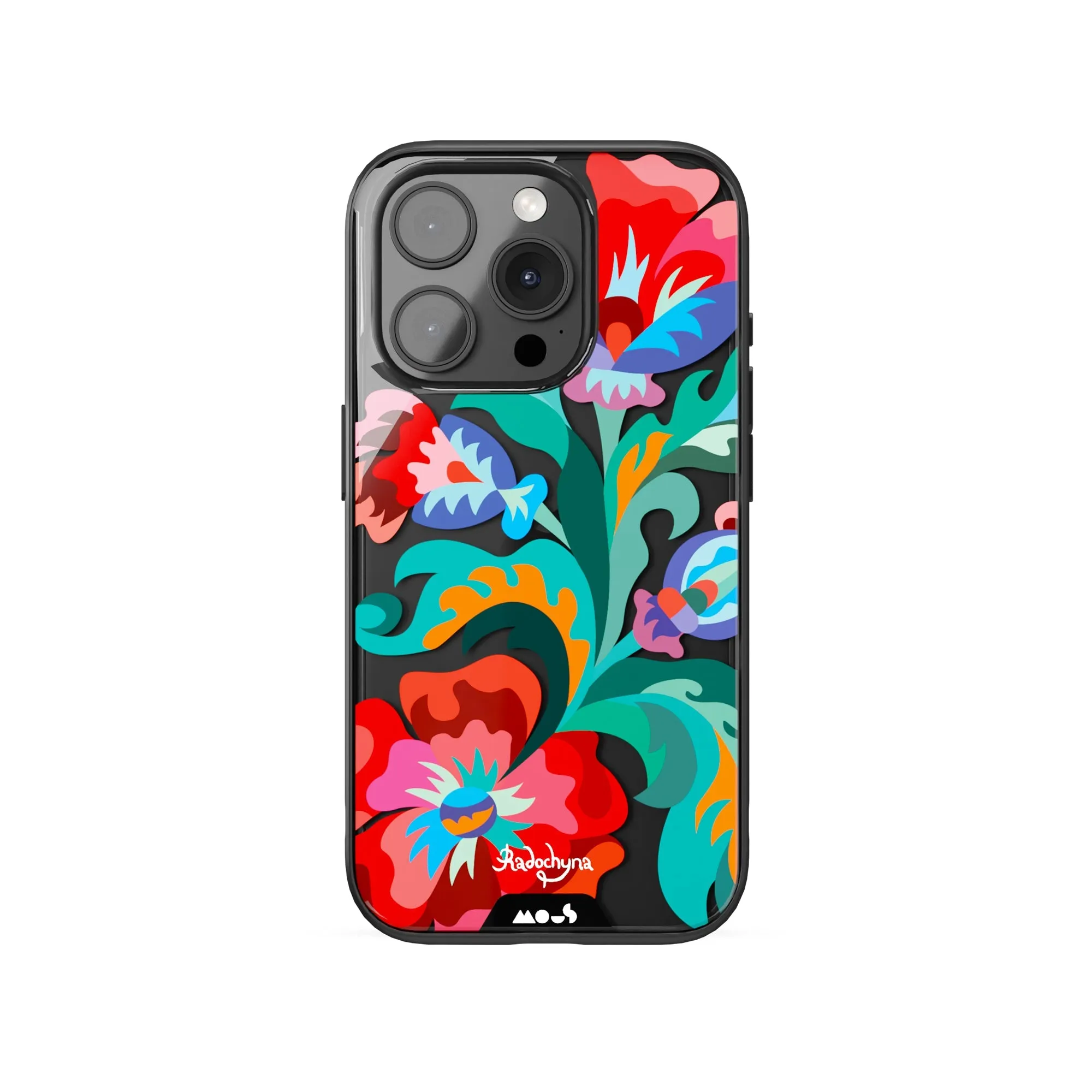 Victoria Radochyna Prosperity MagSafe® Compatible Phone Case