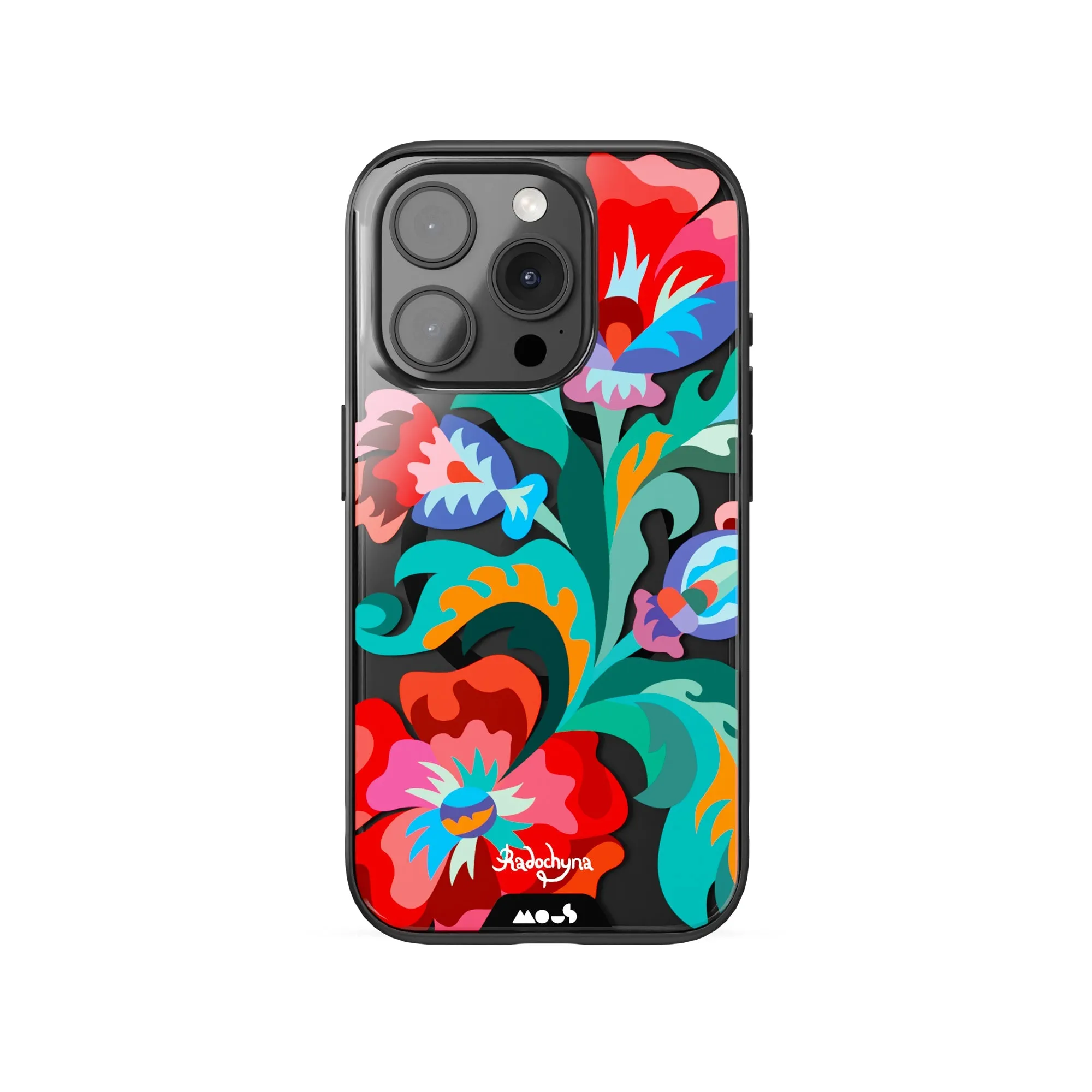 Victoria Radochyna Prosperity MagSafe® Compatible Phone Case