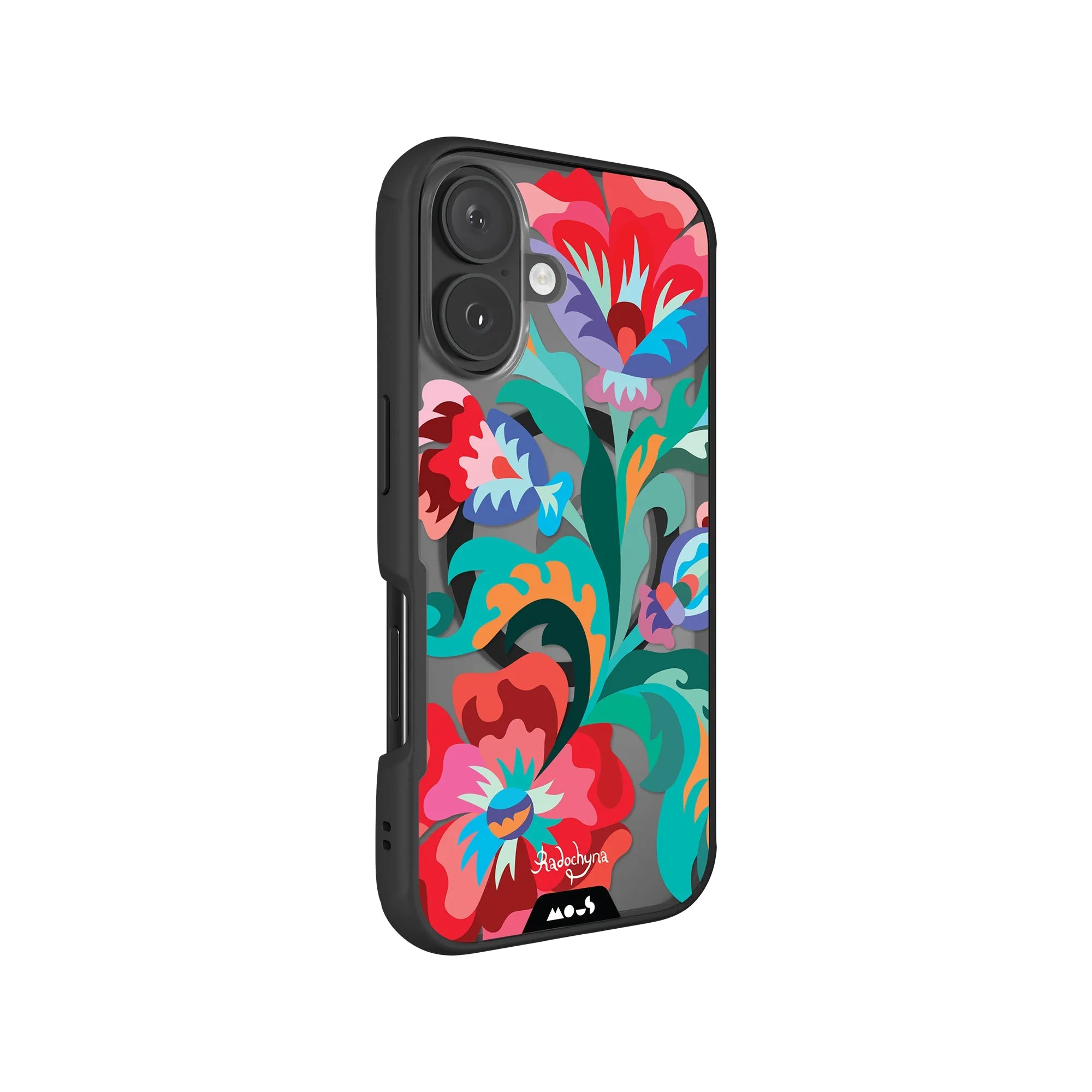 Victoria Radochyna Prosperity MagSafe® Compatible Phone Case