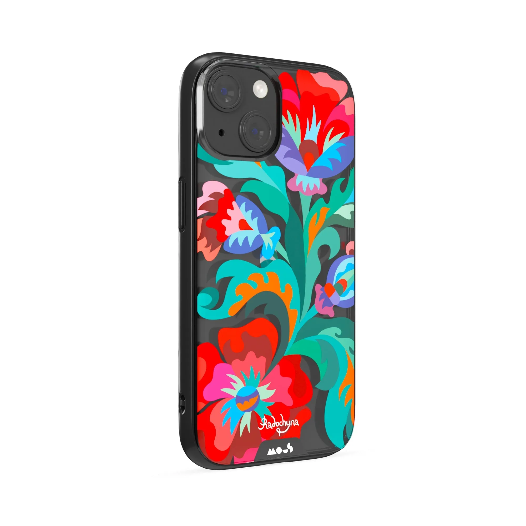 Victoria Radochyna Prosperity MagSafe® Compatible Phone Case