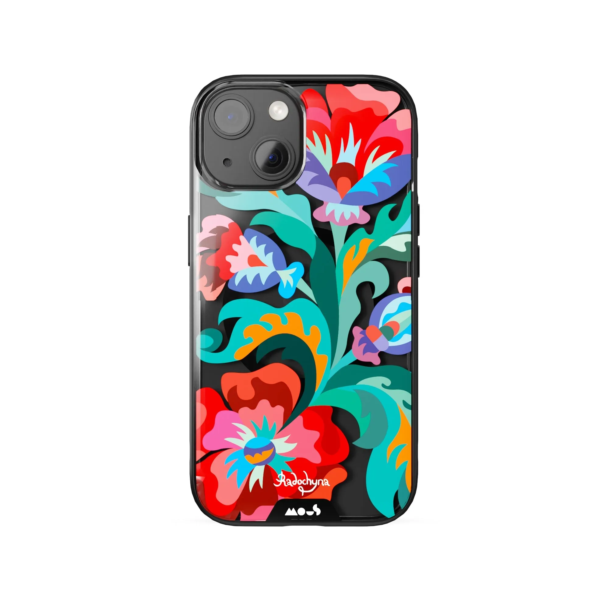 Victoria Radochyna Prosperity MagSafe® Compatible Phone Case