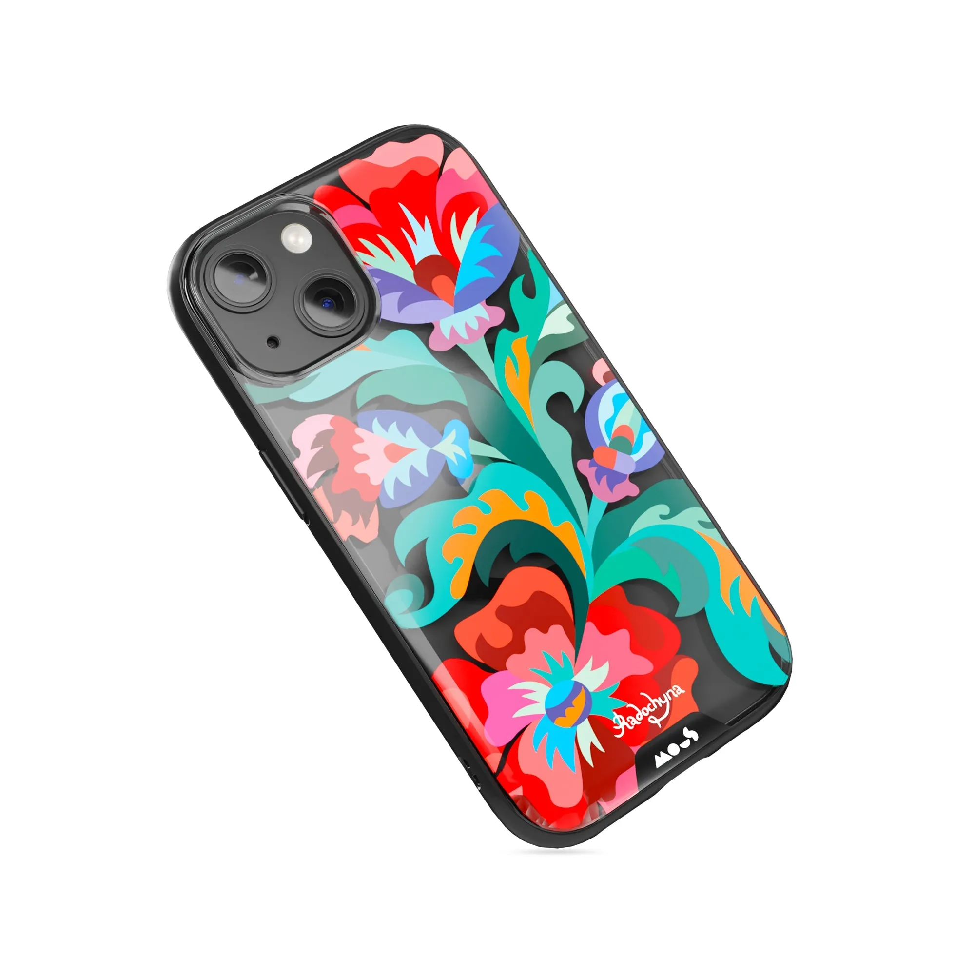 Victoria Radochyna Prosperity MagSafe® Compatible Phone Case
