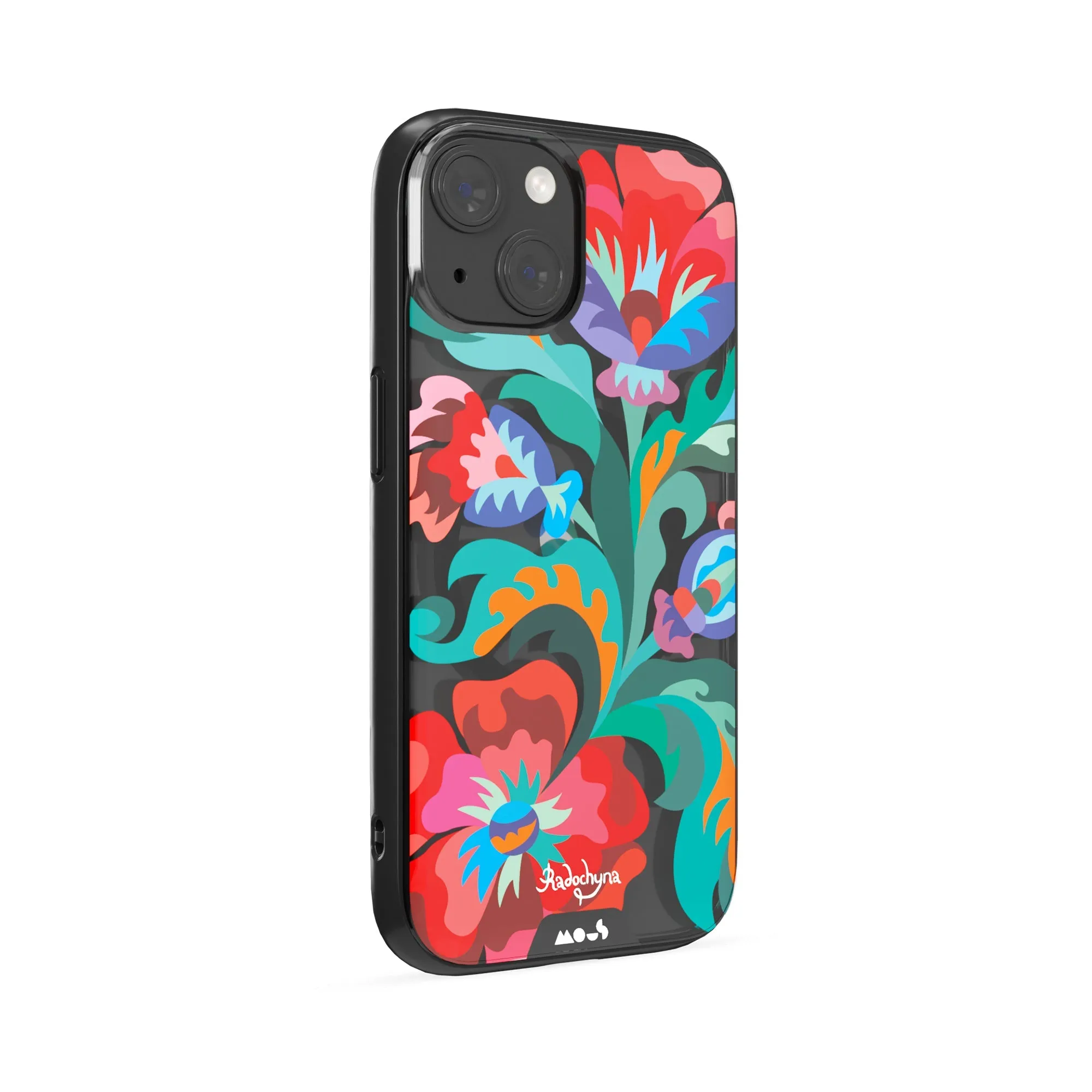 Victoria Radochyna Prosperity MagSafe® Compatible Phone Case