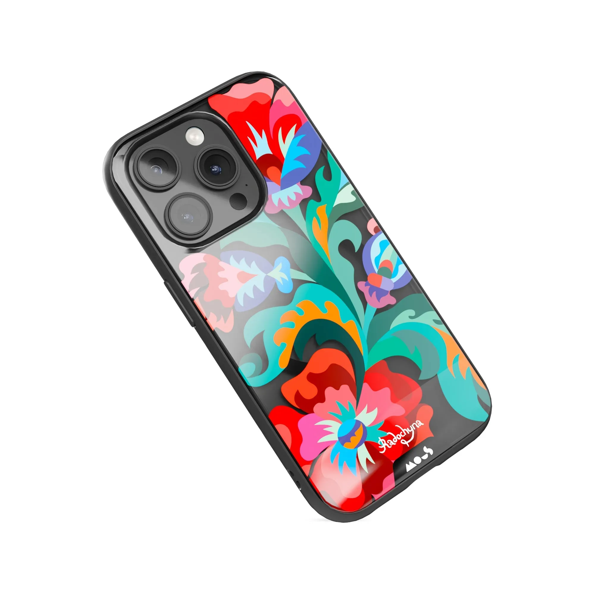 Victoria Radochyna Prosperity MagSafe® Compatible Phone Case