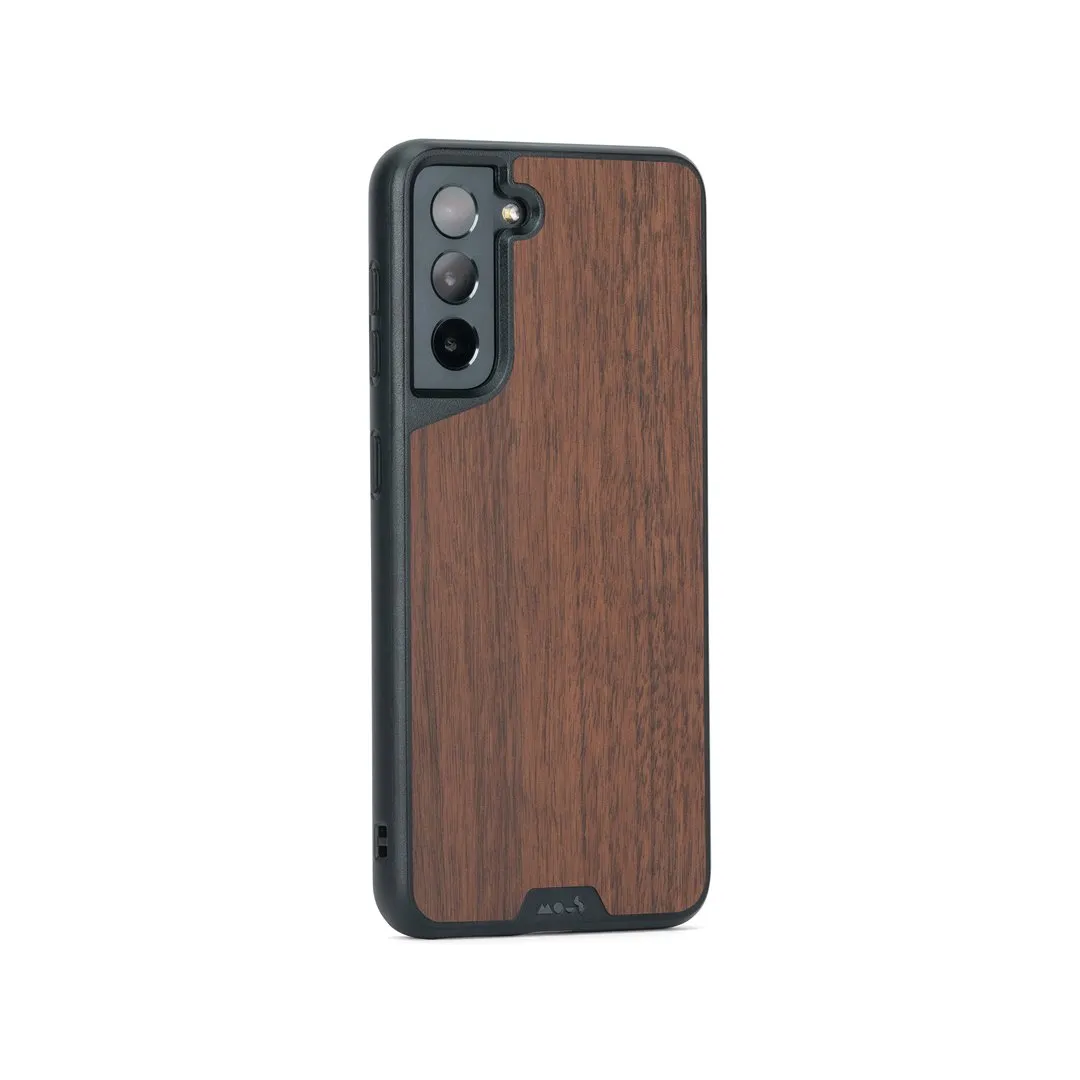 Walnut Phone Case - Limitless 3.0