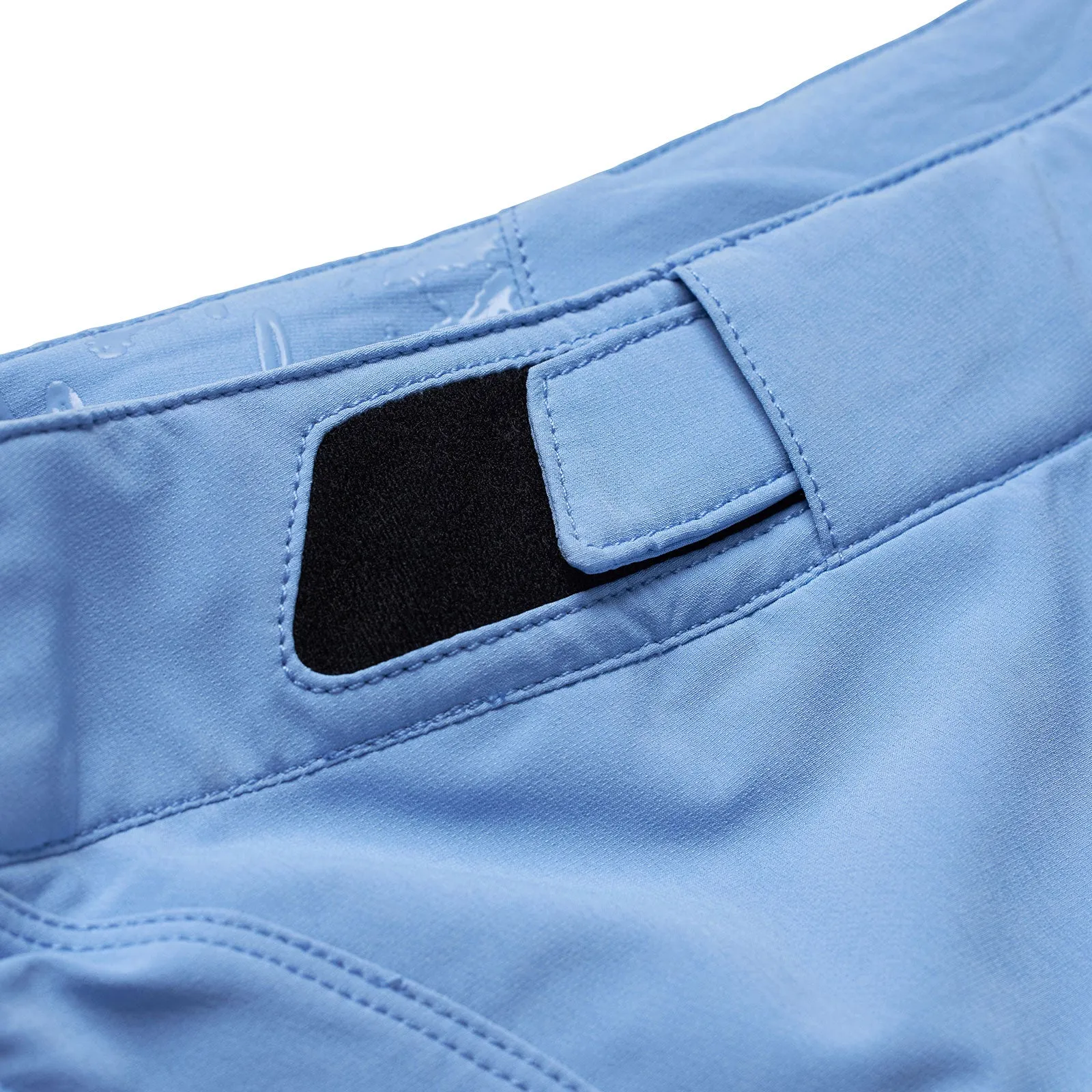 Womens Mischief Short W/Liner Solid Wildflower