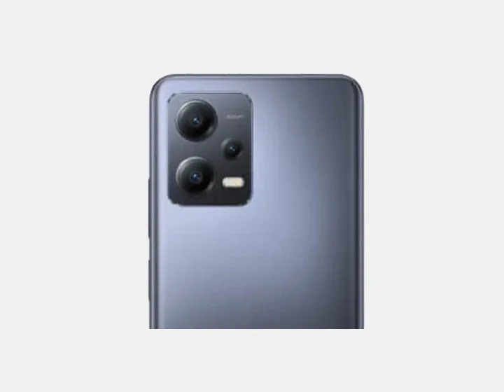Xiaomi 12 5G Dual SIM 256GB ROM 8GB RAM GSM Unlocked - Gray