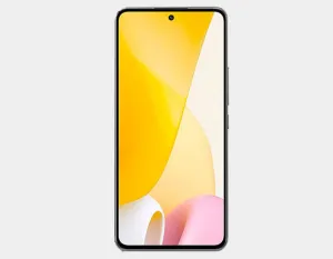 Xiaomi 12 Lite 5G 128GB 8GB RAM Dual SIM GSM Unlocked Black
