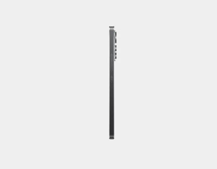Xiaomi 12 Lite 5G 128GB 8GB RAM Dual SIM GSM Unlocked Black