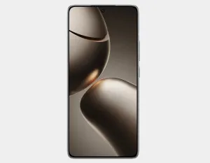 Xiaomi 14T Pro 5G 512GB ROM 12GB RAM Dual SIM GSM Unlocked - Titan Gray