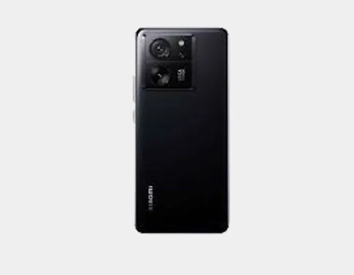Xiaomi mI 13T 5G Dual SIM 256GB ROM 12GB RAM GSM Unlocked - Black