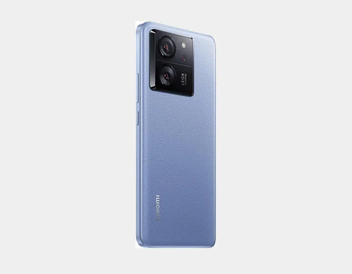 Xiaomi mI 13T Pro 5G Dual SIM 1TB ROM 16GB RAM GSM Unlocked - Blue