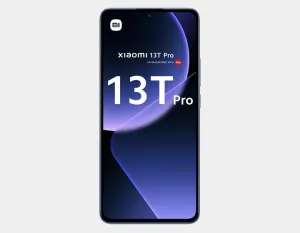 Xiaomi mI 13T Pro 5G Dual SIM 1TB ROM 16GB RAM GSM Unlocked - Blue