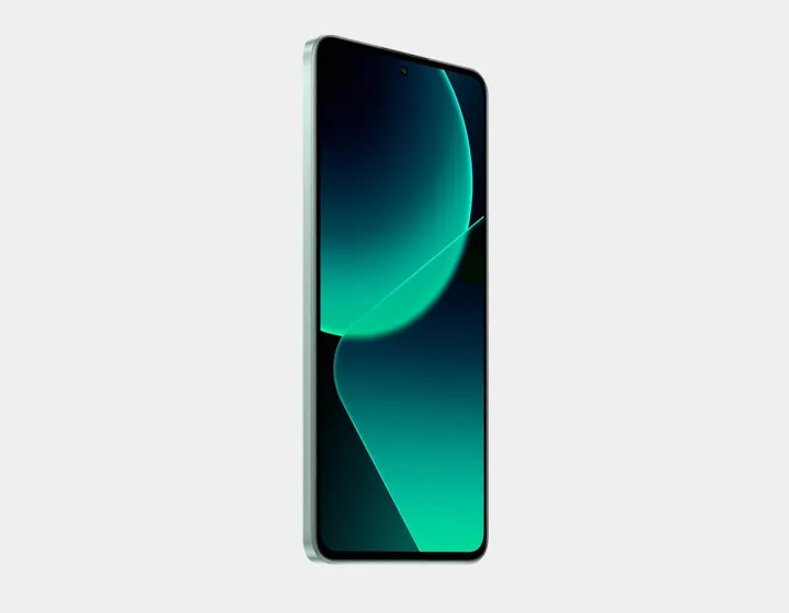 Xiaomi mI 13T Pro 5G Dual SIM 512GB ROM 12GB RAM GSM Unlocked - Green