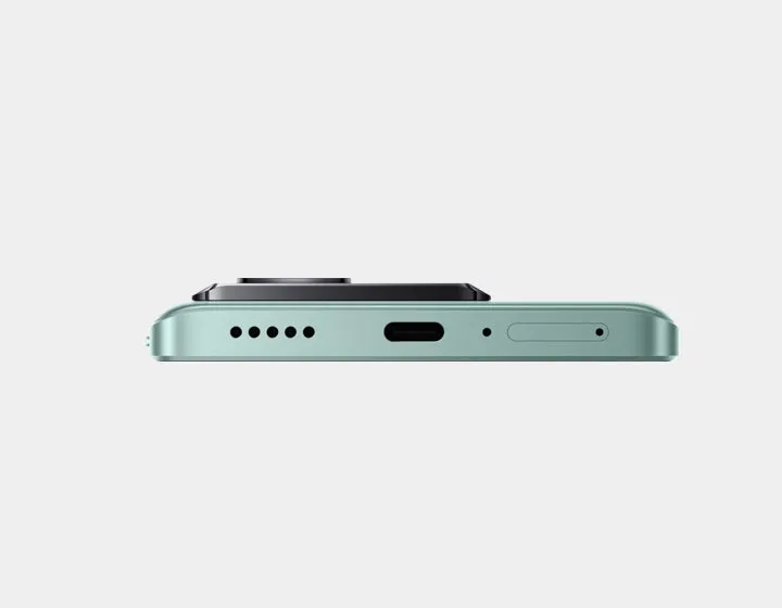 Xiaomi mI 13T Pro 5G Dual SIM 512GB ROM 12GB RAM GSM Unlocked - Green