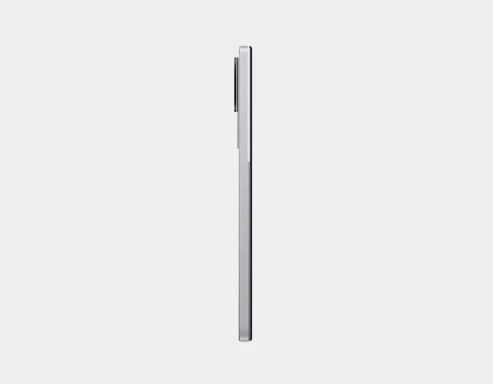 Xiaomi Poco F4 5G 128GB 6GB RAM Dual SIM GSM Unlocked - Moonlight Silver