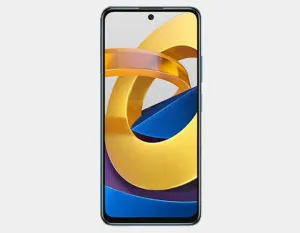 Xiaomi Poco M4 PRO 5G 64GB 4GB RAM Dual SIM GSM Unlocked - Black