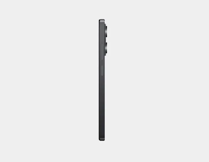 Xiaomi Poco X5 Pro 5G, Dual SIM, 256GB ROM 8GB RAM GSM Unlocked - Black