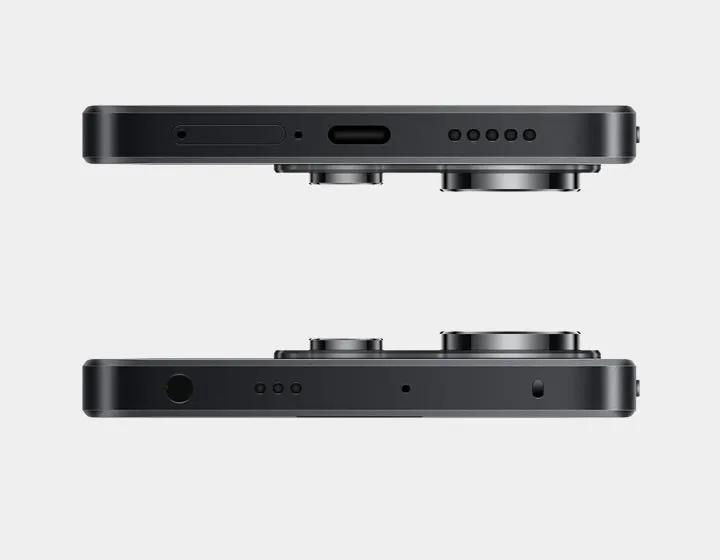 Xiaomi Poco X6 5G 256GB ROM 8GB RAM Dual SIM GSM Unlocked - Black