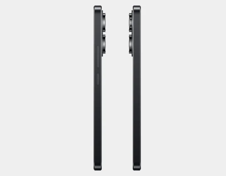 Xiaomi Poco X6 5G 256GB ROM 8GB RAM Dual SIM GSM Unlocked - Black