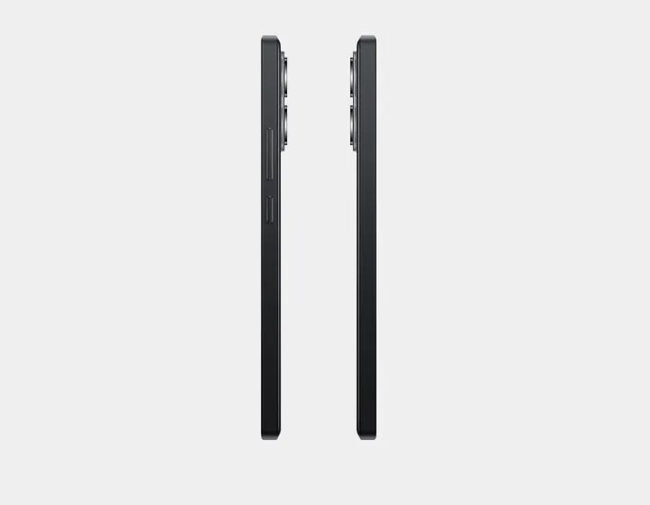 Xiaomi Poco X6 PRO 5G 512GB ROM 12GB RAM Dual SIM GSM Unlocked - Black