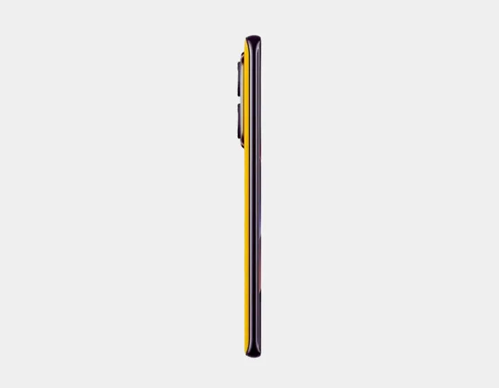 Xiaomi Poco X7 5G 256GB ROM 8GB RAM Dual SIM GSM Unlocked - Black