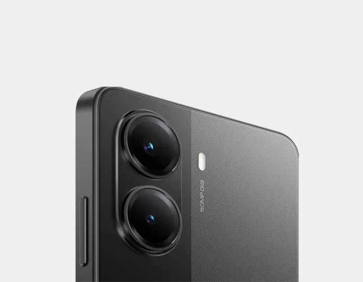 Xiaomi Poco X7 PRO 5G 512GB ROM 12GB RAM Dual SIM GSM Unlocked - Black