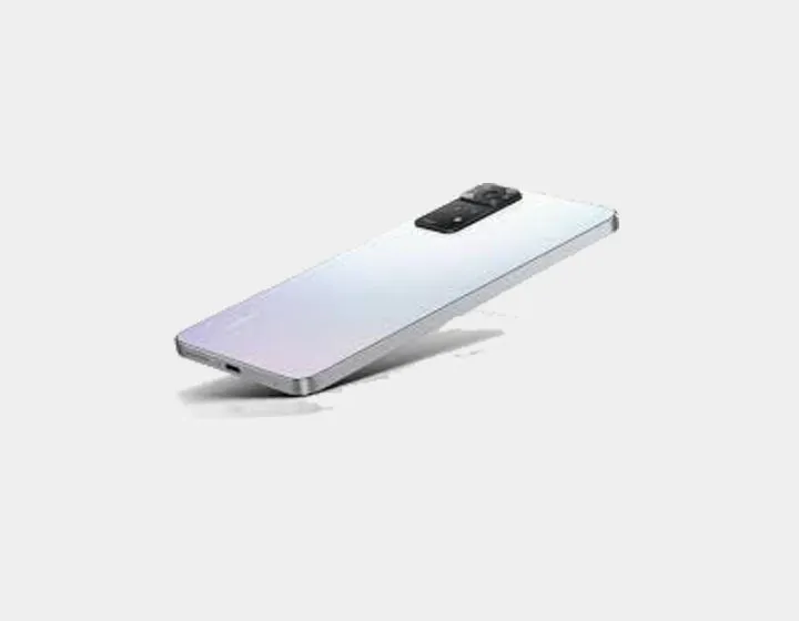 Xiaomi Redmi Note 11 Pro 64GB 6GB RAM Dual SIM GSM Unlocked - Polar White