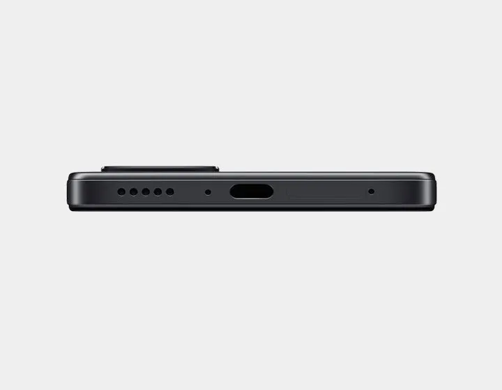 Xiaomi Redmi Note 11 Pro Plus 5G Dual SIM 256GB 8GB RAM GSM Unlocked - Graphite Gray