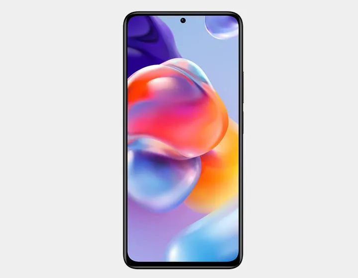 Xiaomi Redmi Note 11 Pro Plus 5G Dual SIM 256GB 8GB RAM GSM Unlocked - Graphite Gray