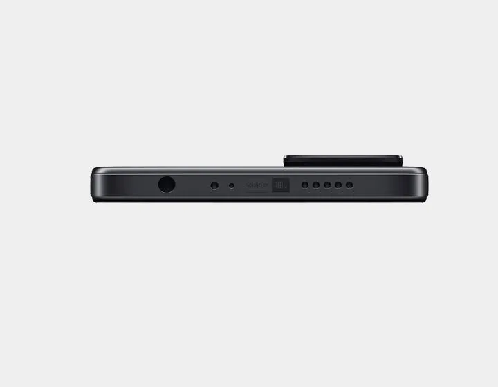 Xiaomi Redmi Note 11 Pro Plus 5G Dual SIM 256GB 8GB RAM GSM Unlocked - Graphite Gray