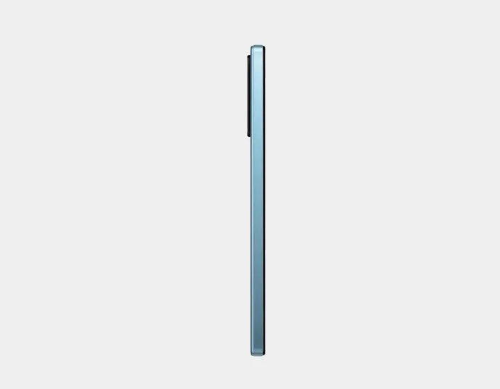 Xiaomi Redmi Note 11 Pro Plus 5G Dual SIM 256GB 8GB RAM GSM Unlocked - Star Blue