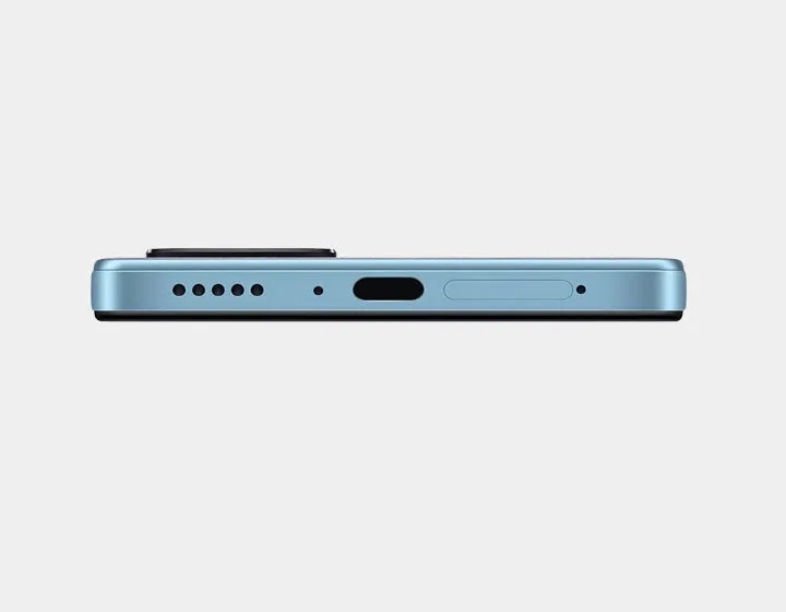 Xiaomi Redmi Note 11 Pro Plus 5G Dual SIM 256GB 8GB RAM GSM Unlocked - Star Blue