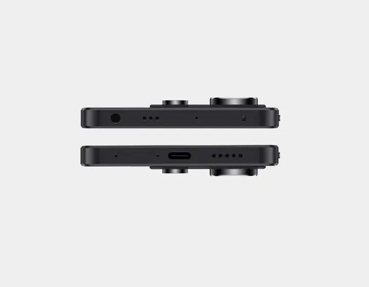 Xiaomi Redmi Note 13 PRO 5G 256GB ROM 8GB RAM Dual SIM GSM Unlocked - Black