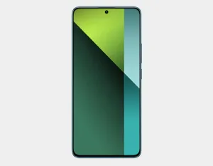 Xiaomi Redmi Note 13 PRO 5G 256GB ROM 8GB RAM Dual SIM GSM Unlocked - Black
