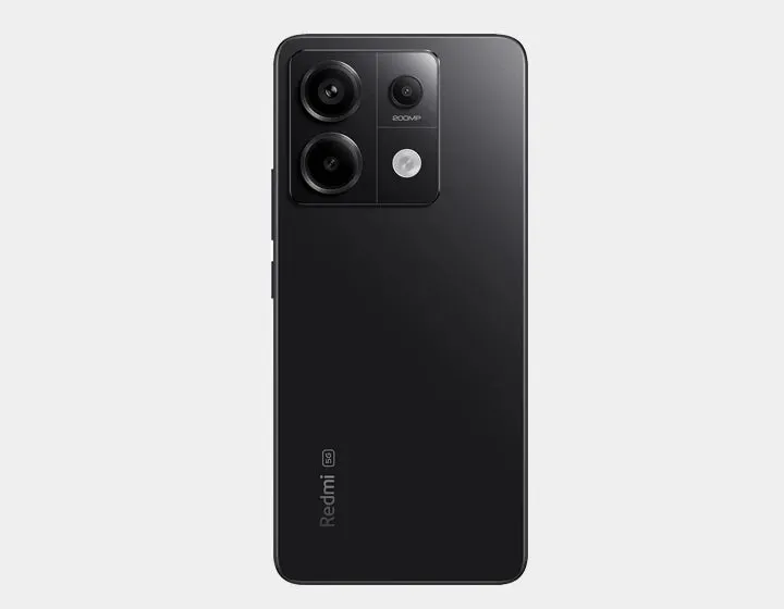 Xiaomi Redmi Note 13 PRO 5G 256GB ROM 8GB RAM Dual SIM GSM Unlocked - Black