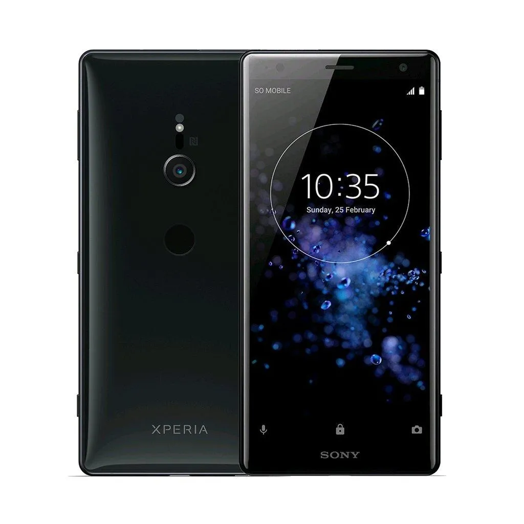 Xperia XZ2