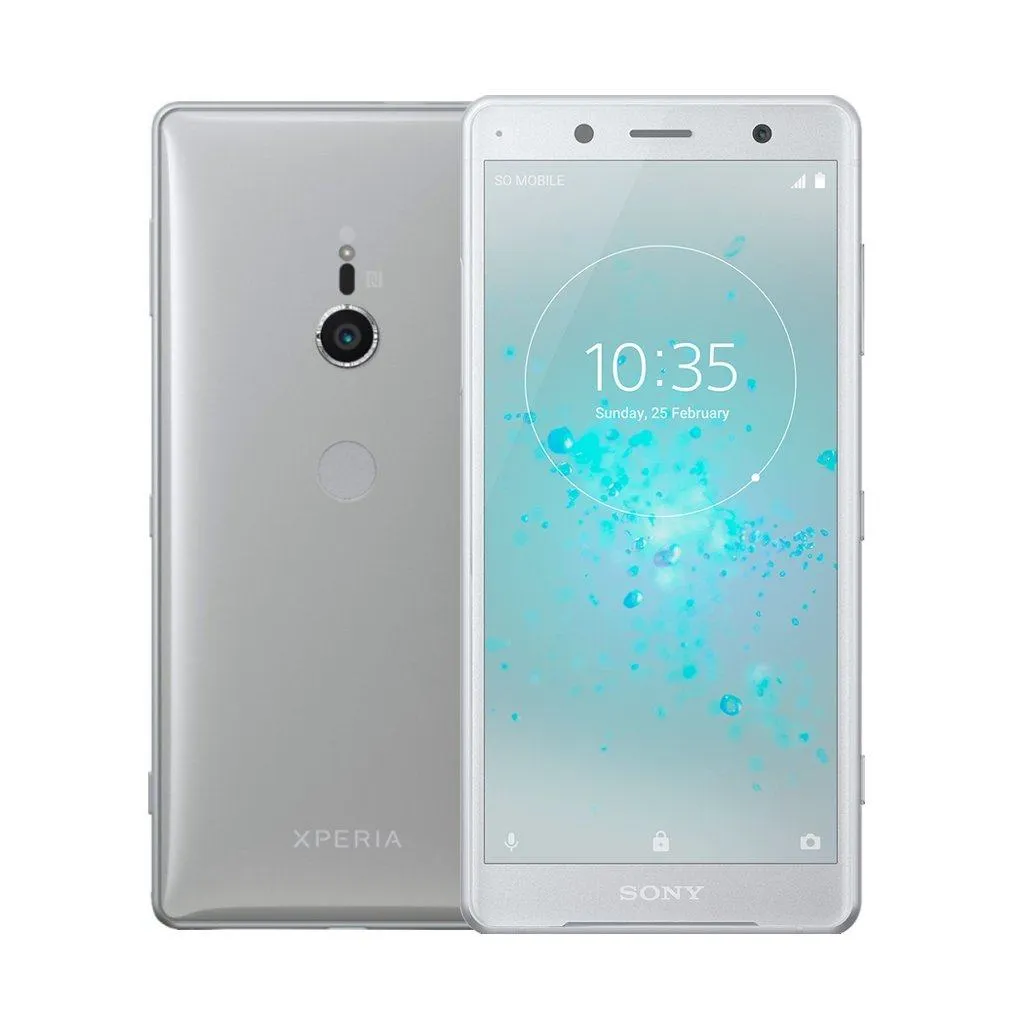 Xperia XZ2