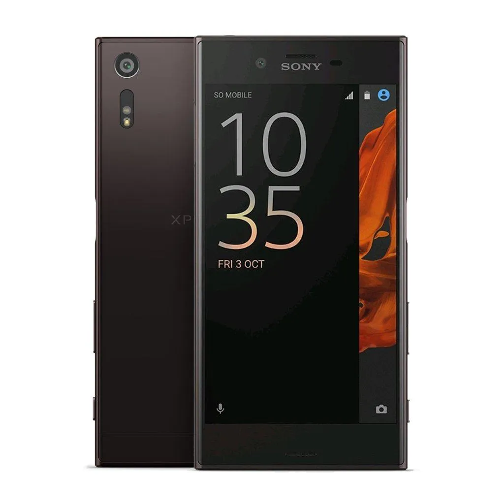 Xperia XZ