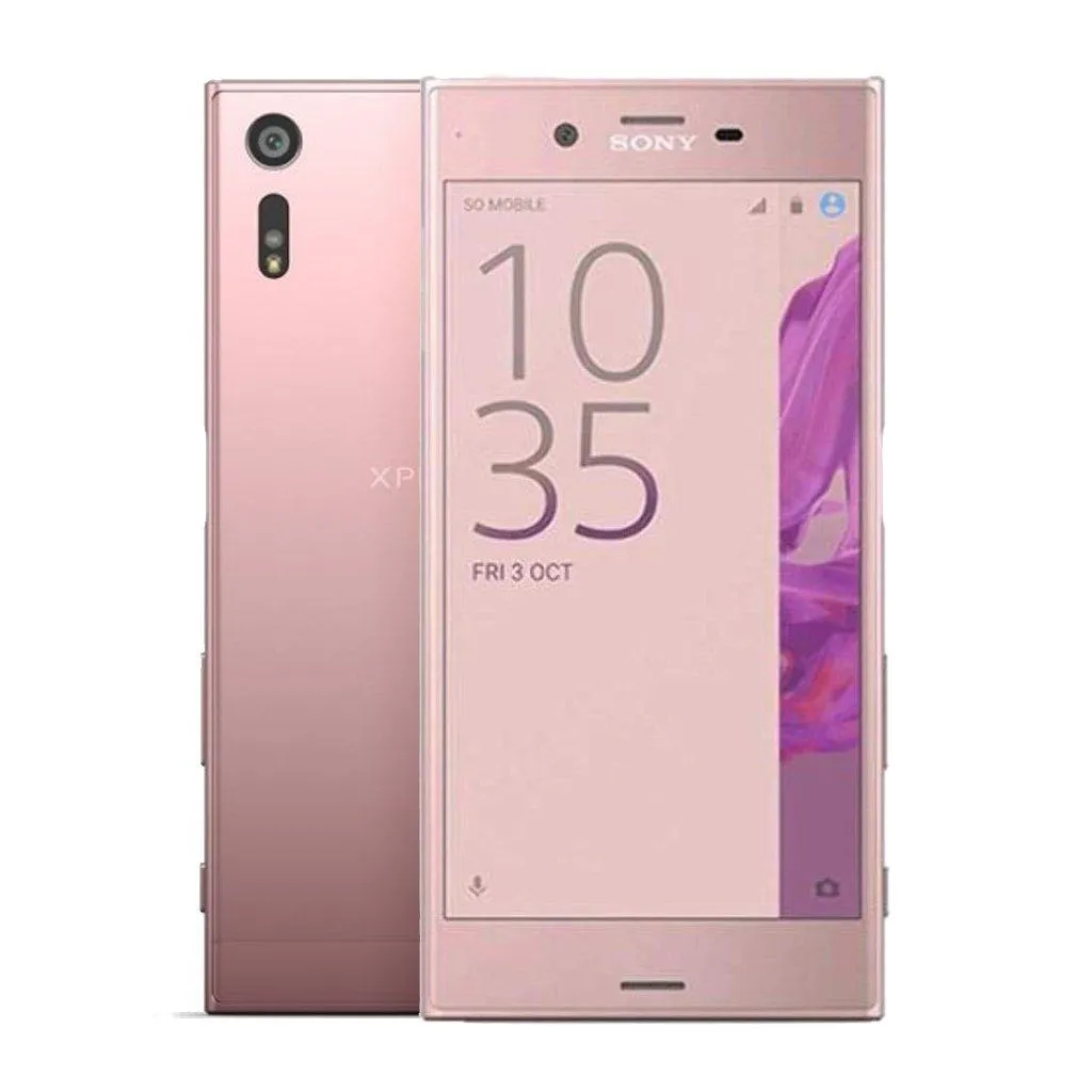 Xperia XZ