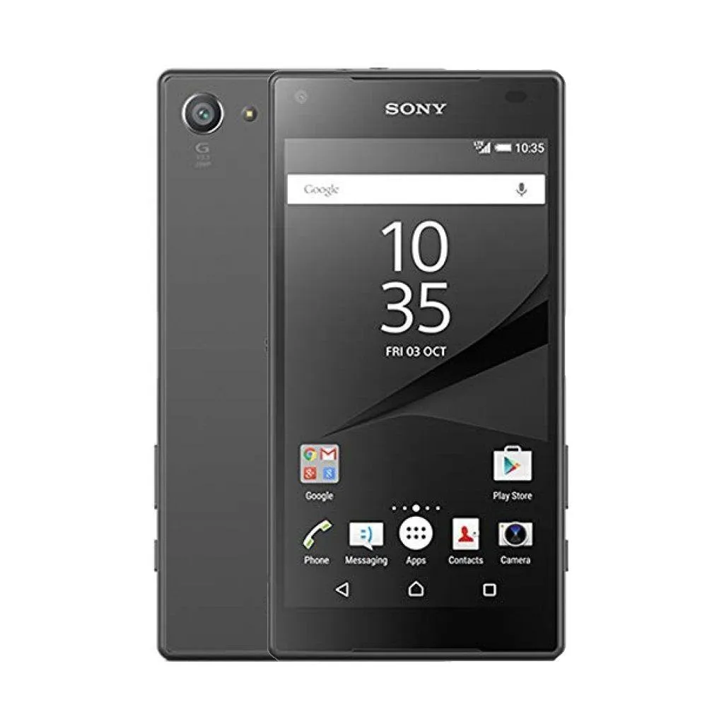 Xperia Z5 Compact