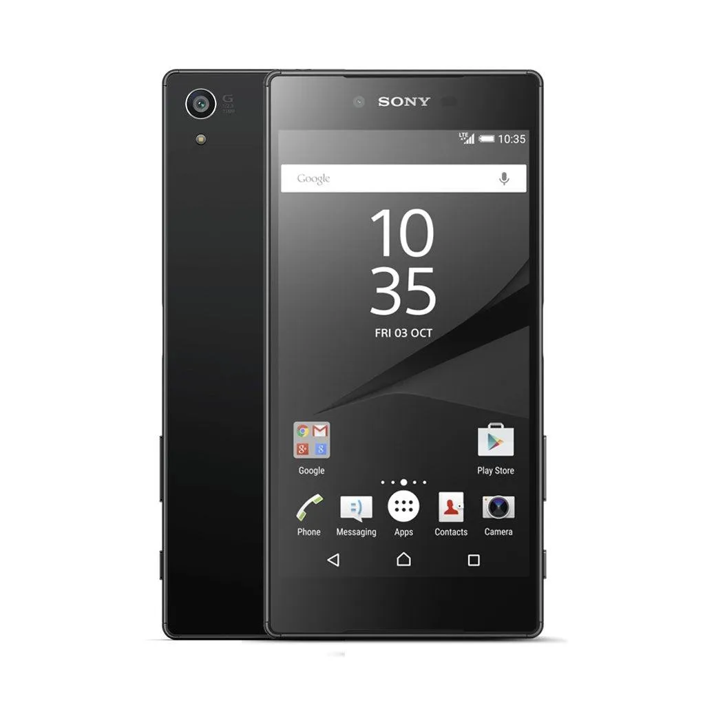 Xperia Z5 Premium