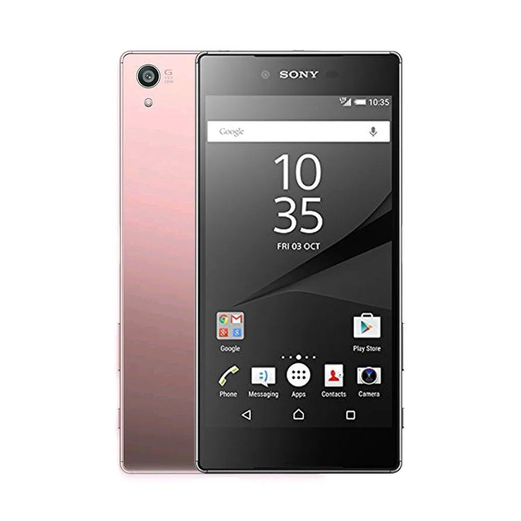 Xperia Z5 Premium