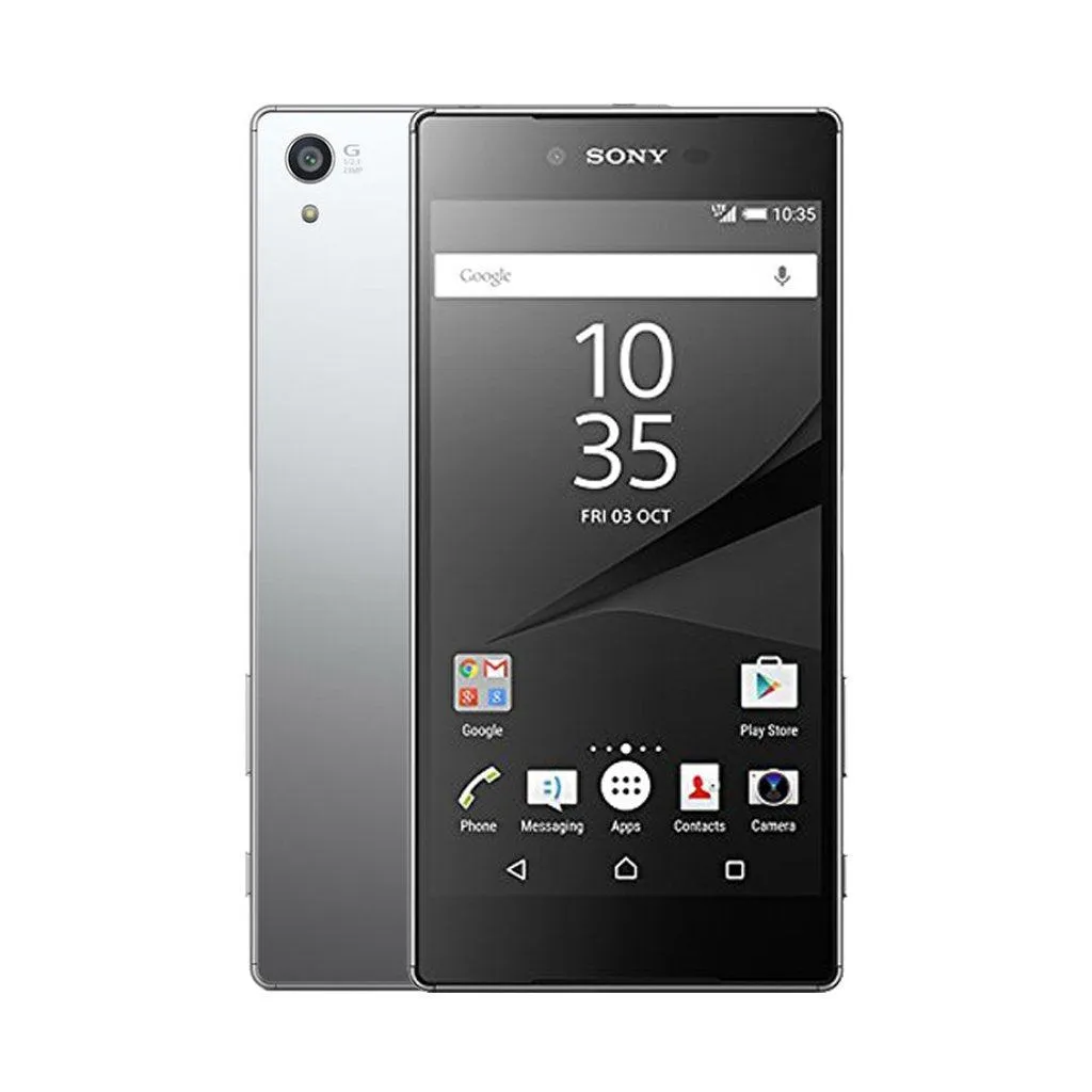 Xperia Z5 Premium