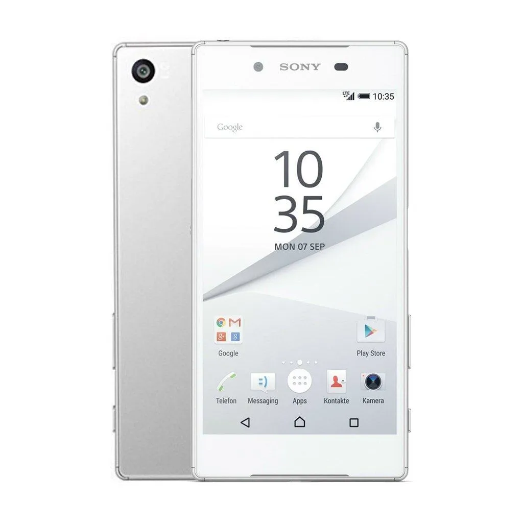 Xperia Z5