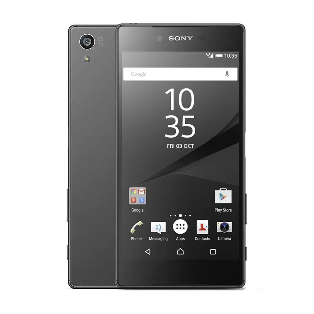 Xperia Z5