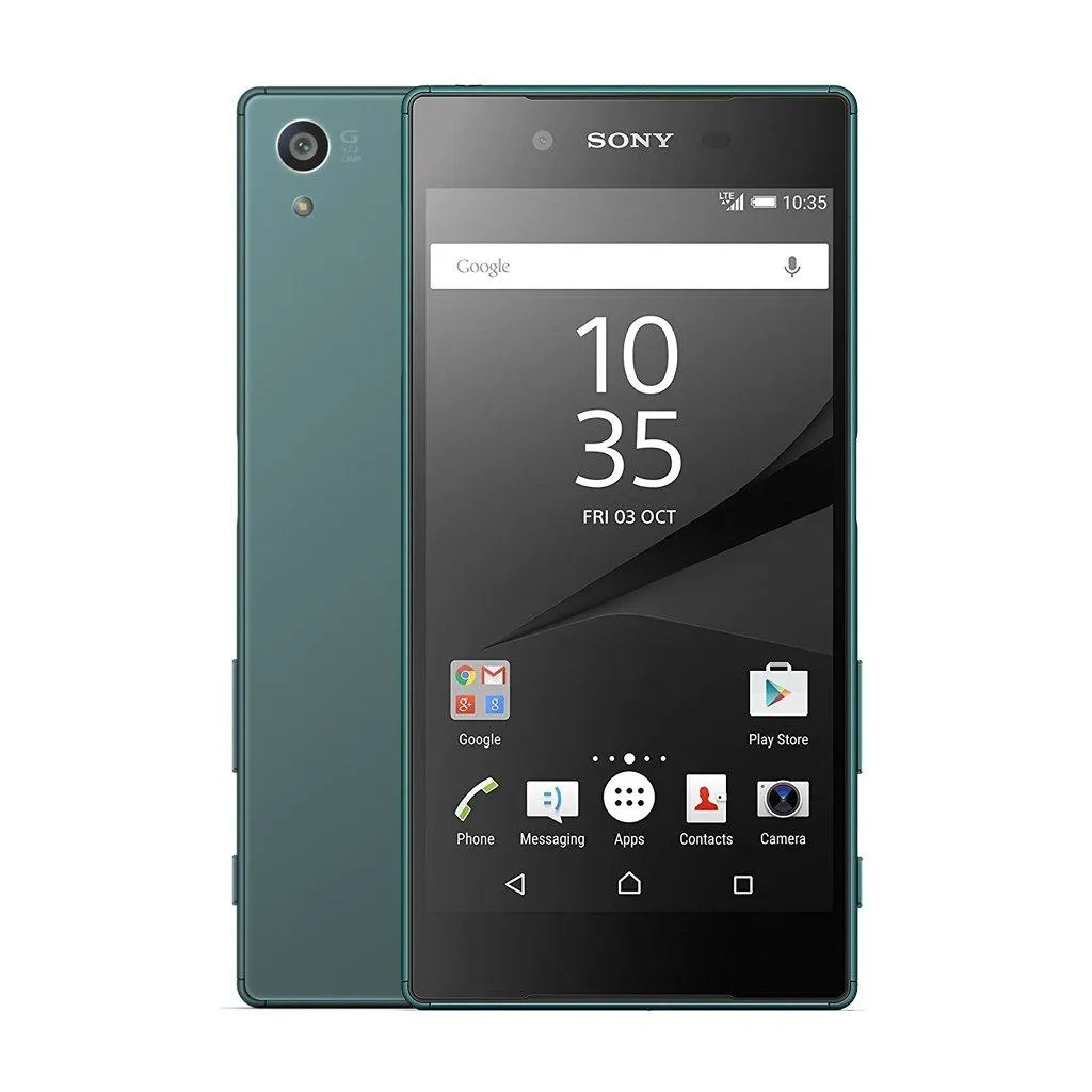 Xperia Z5