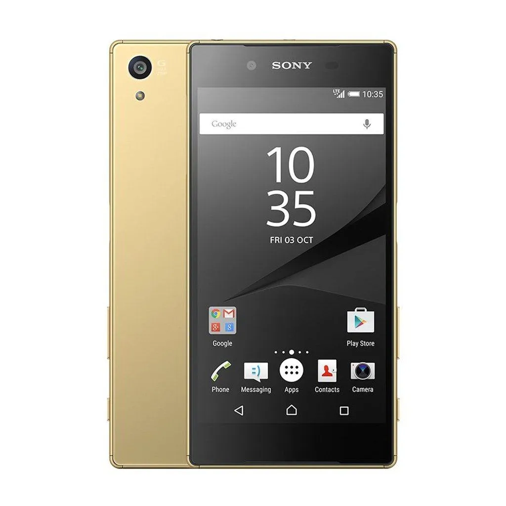 Xperia Z5